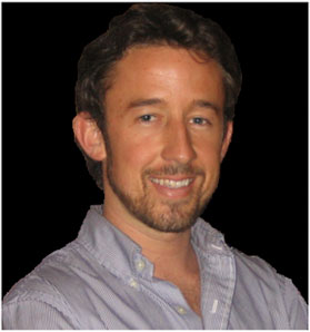 James Gray