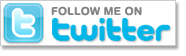 Follow me on twitter